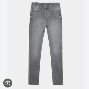 Ksubi Skinny Jeans